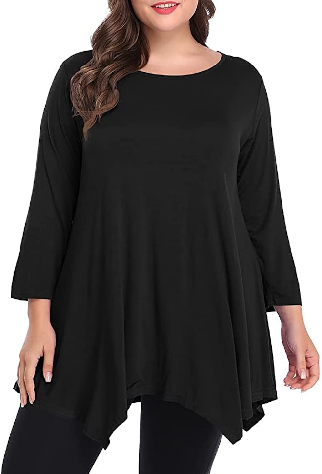 BELAROI Tunic Top