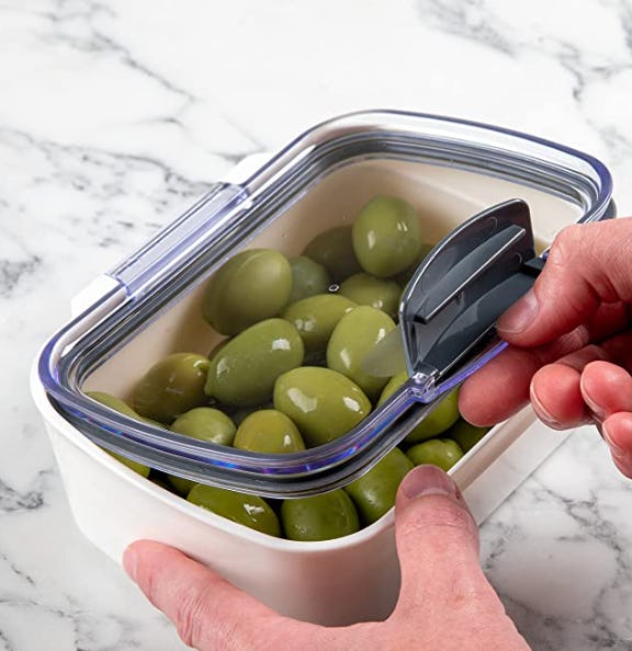 Prepworks Split Deli ProKeeper Airtight Food Storage Container