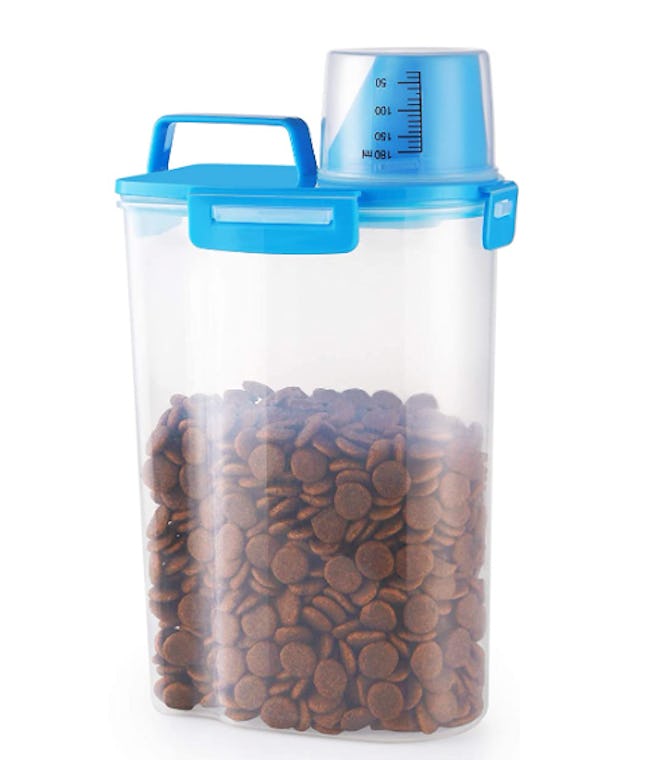 Yicostar Pet Food Storage Container