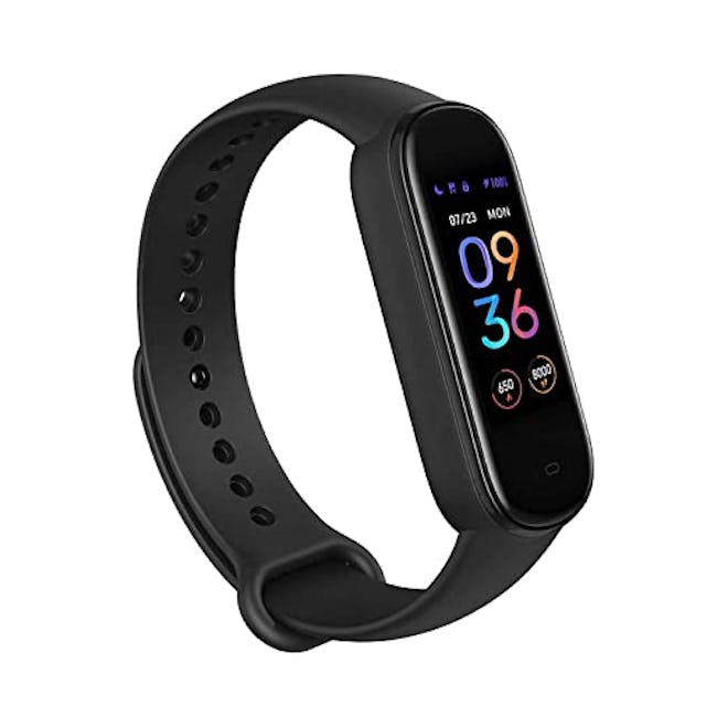 budget-friendly fitbit alternative for sleep tracking