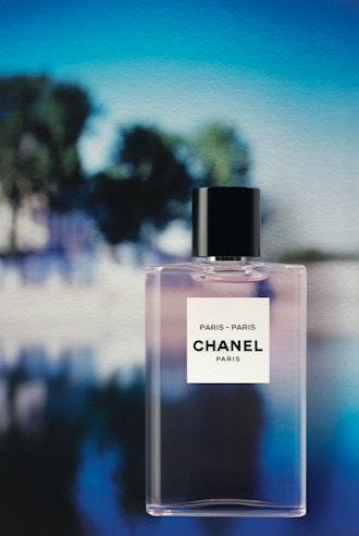 Chanel Perfume for Men & Women, Paris-Edimbourg Review