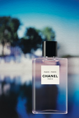Chanel Paris-Paris Les Eaux de Chanel