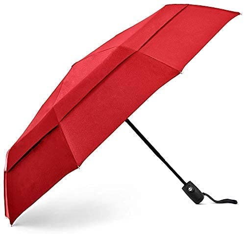 EEZ-Y Windproof Travel Umbrella