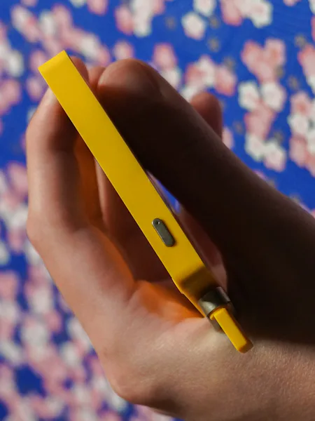 Playdate review: You’ll love this weird handheld, if you can find one