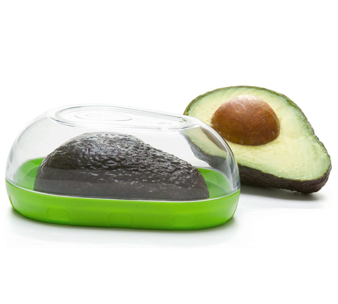 Prepworks by Progressive Avocado Keeper