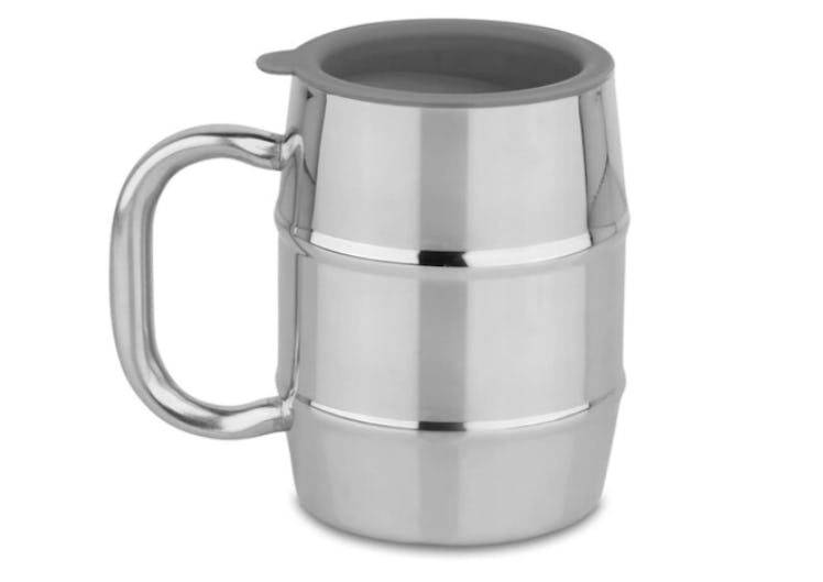 Nuvantee Beer Mug