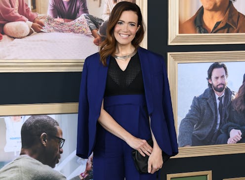 Mandy Moore's Net Worth: For 'This Is Us,' She Got A $2 Million Bonus For The Final Season