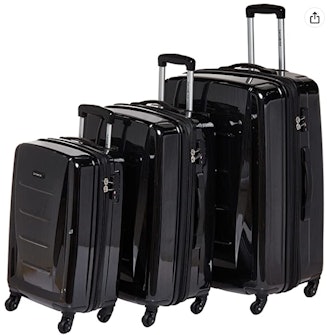 Samsonite Winfield 2 Hardside Expandable Luggage, 3-Piece Set