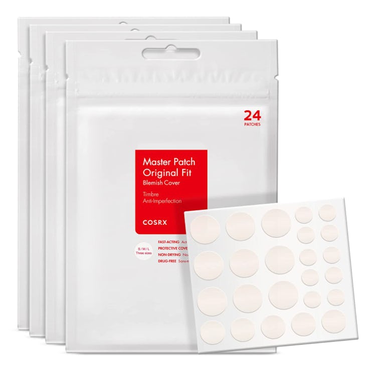 COSRX Acne Pimple Patch (96 Count)