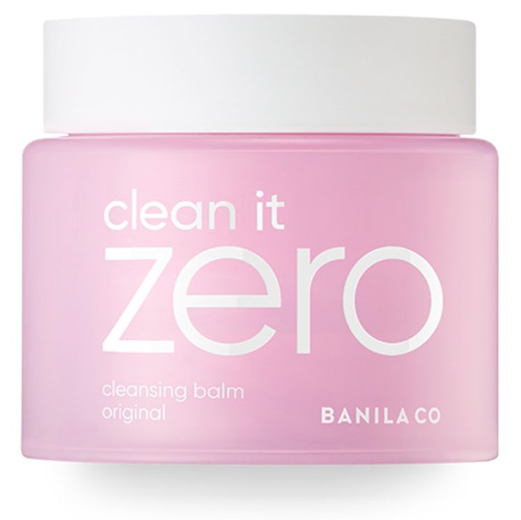 BANILA CO NEW Clean It Zero Cleansing Balm Makeup Remover