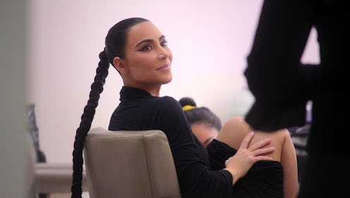 The Kardashians Reveals Kendall Jenner Lost The Vogue Cover To Kim K