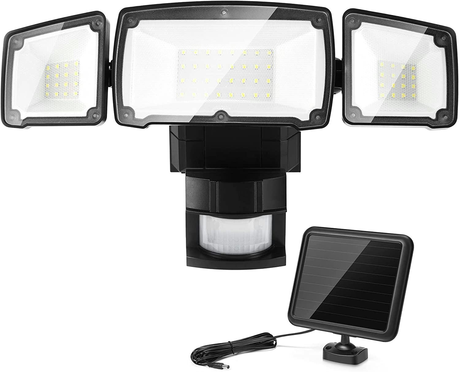 Nekteck Solar Security Lights