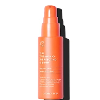 Allies of Skin 35% Vitamin C Perfecting Serum