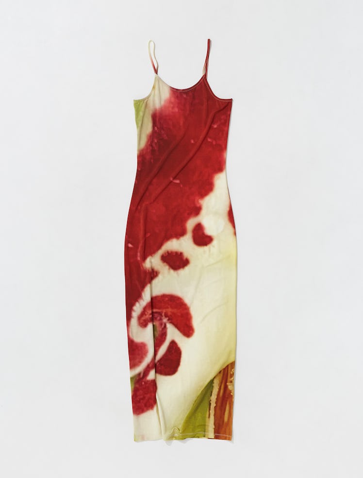 Paloma Wool printed maxi dress