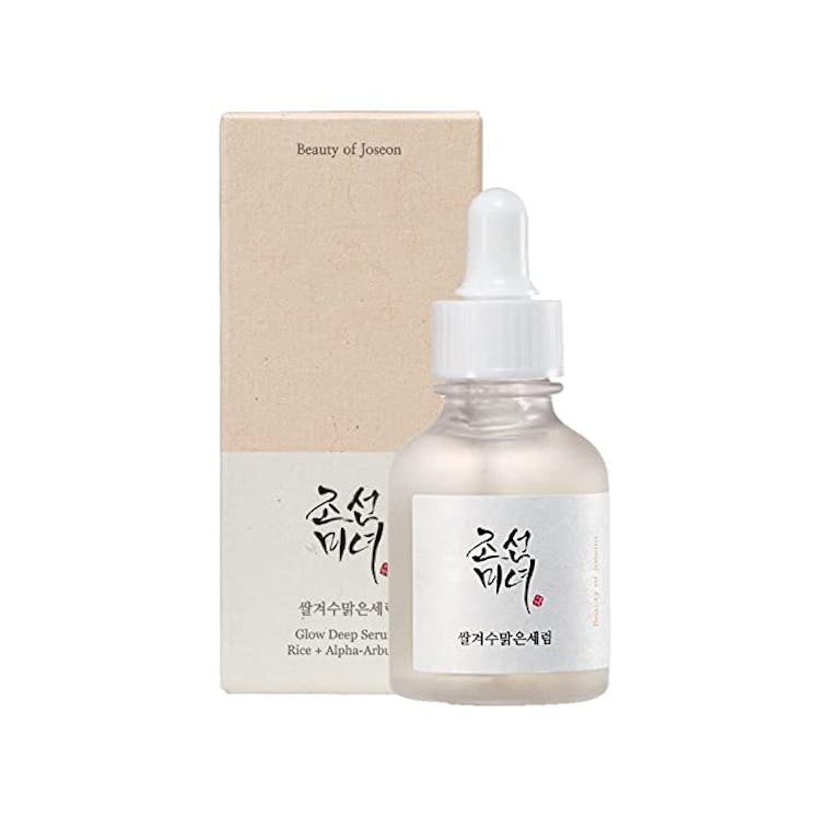 Beauty of Joseon Glow Deep Serum: Rice + Alpha Arbutin