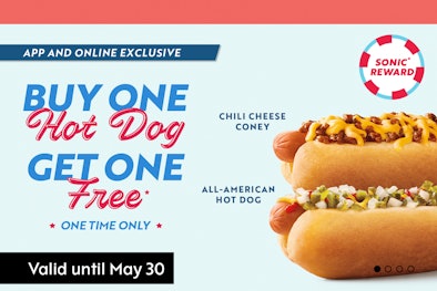 20+ Memorial Day Food Coupons, Freebies and Deals