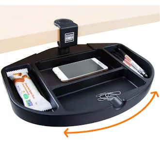 The 12 best standing desk accessories