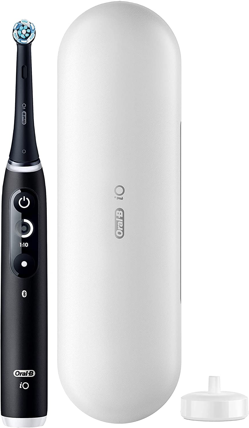The 3 Best Electric Toothbrushes For Receding Gums