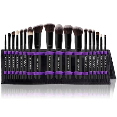 SHANY Artisan’s Easel Elite Cosmetics Brush Collection