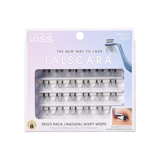 KISS Falscara DIY Eyelash Extension