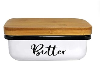 Home Acre Designs Butter Dish