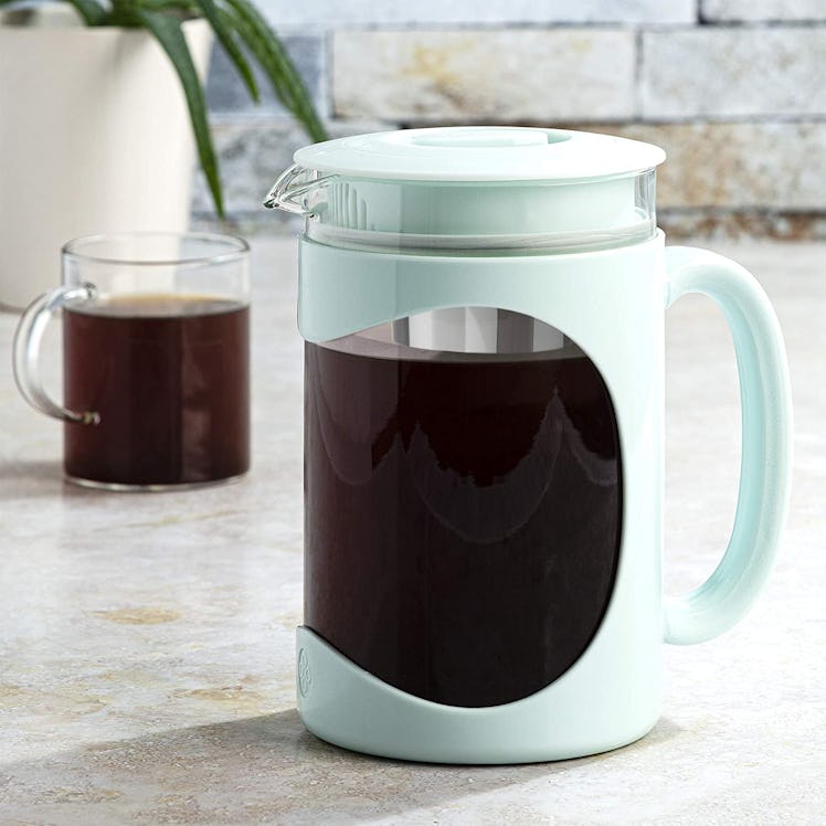 Primula Burke Deluxe Cold Brew Iced Coffee Maker