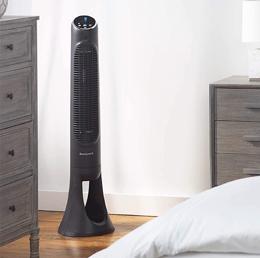 The 6 Best Fans For Large Rooms In 2022