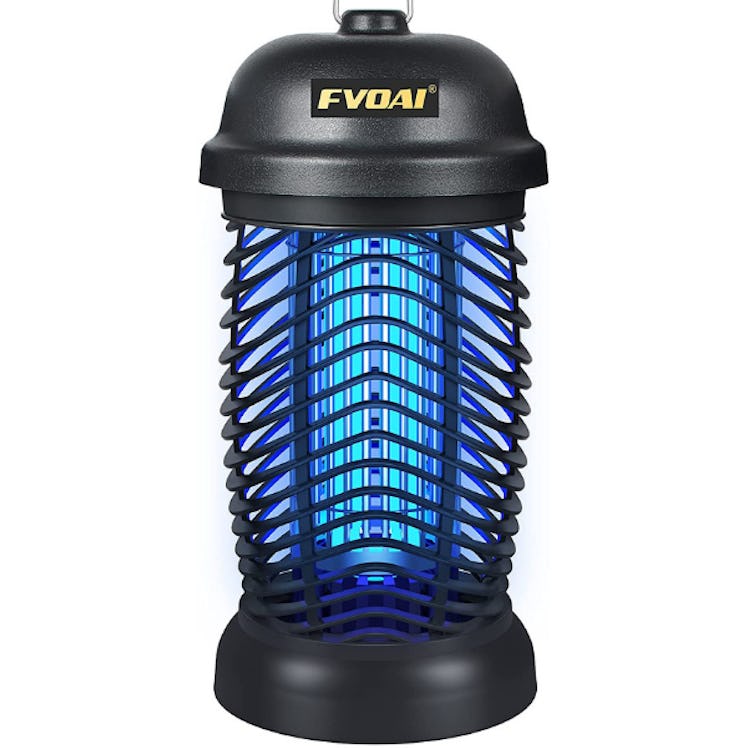 FVOAI Bug Zapper Outdoor