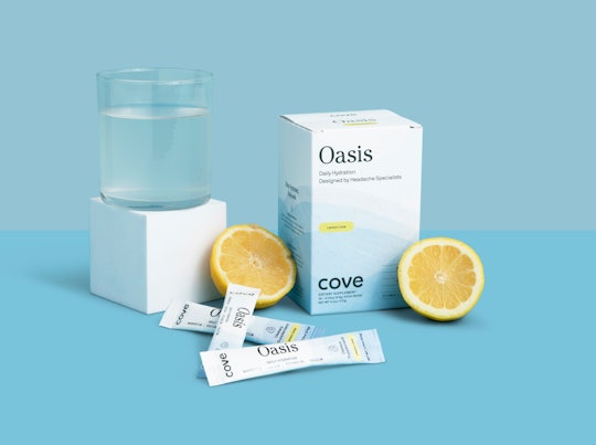 Cove Oasis Hydration Drink