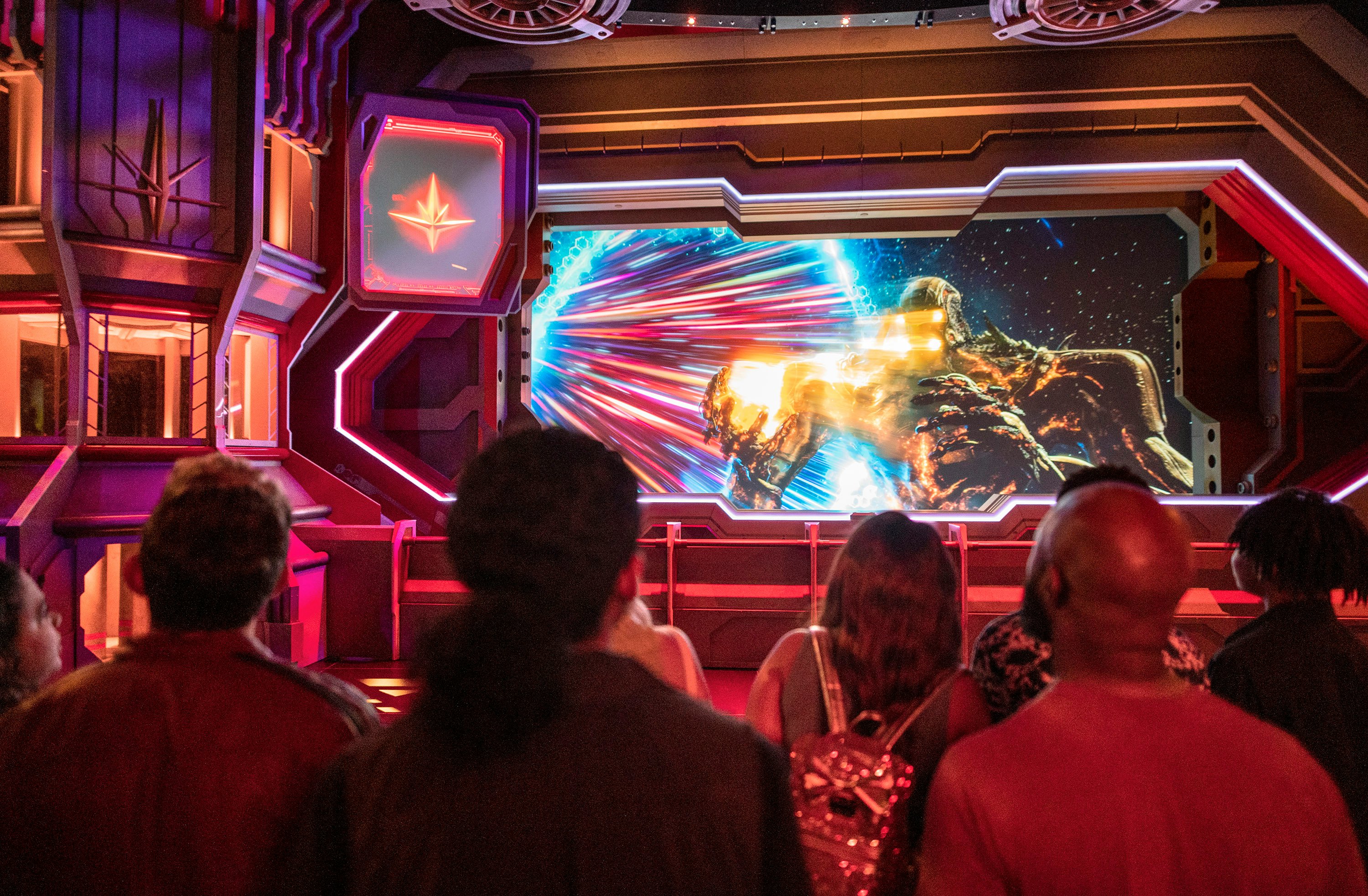 Can You Hack The Soundtrack On The Guardians Of The Galaxy Cosmic