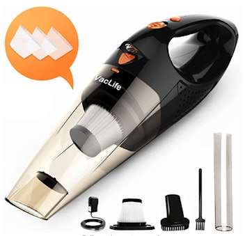 VacLife Cordless Handheld Vacuum