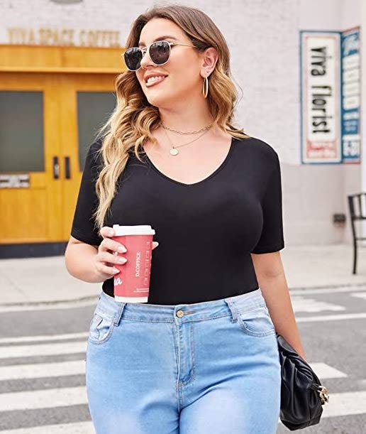 IN&rsquo;VOLAND Bodysuit