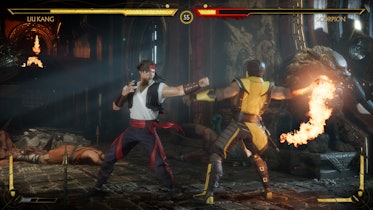 Sale of popular fighting games for PC - Mortal Kombat 11, Injustice 2,  Street Fighter 6 and more