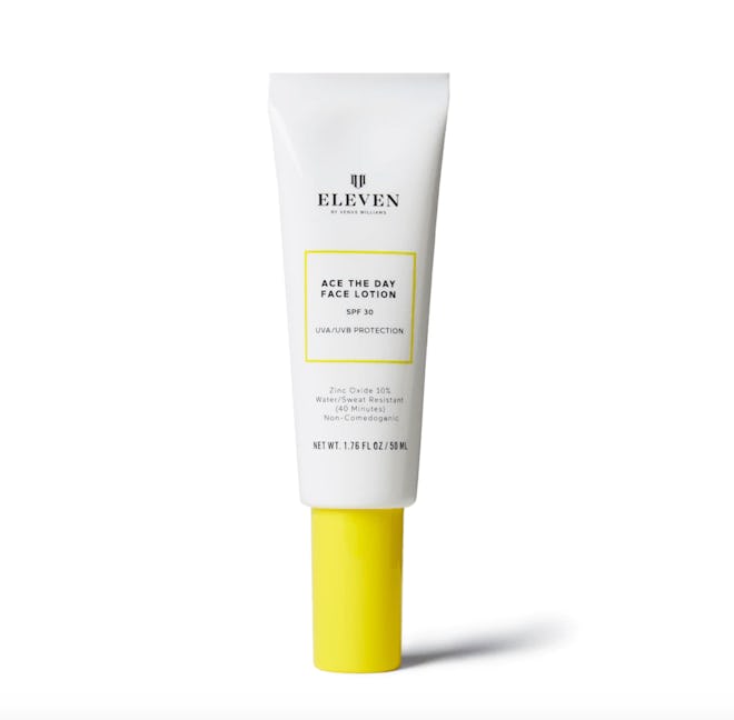 EleVen by Venus Williams Ace the Day Face Lotion SPF 30