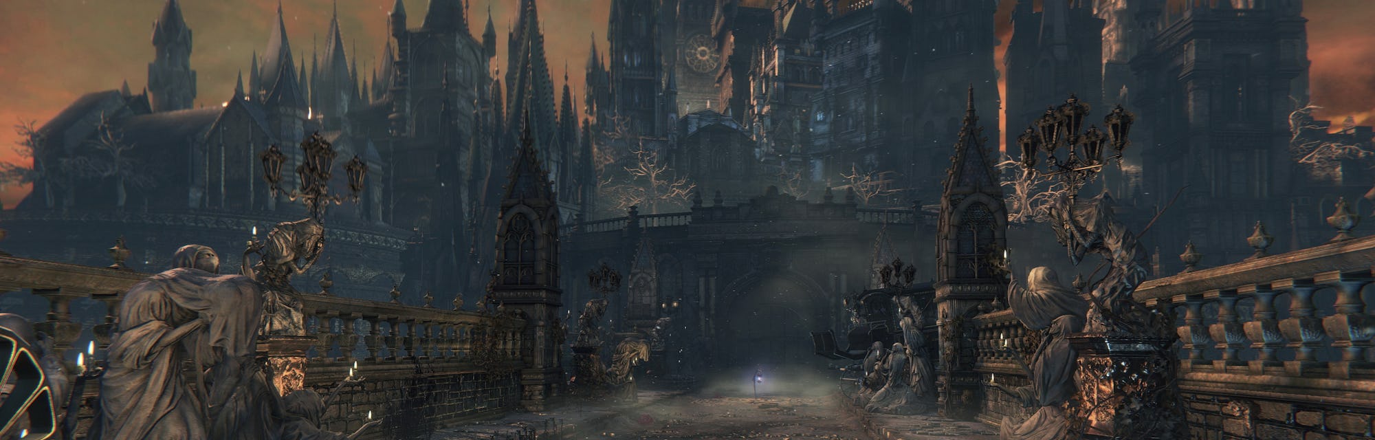 Bloodborne Pc Port Elden Ring Proves Sony Needs To Do It Asap Bloodborne Pc Port Elden Ring Proves Sony Needs To Do It Asap