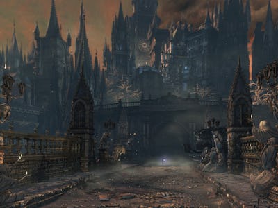 Bloodborne PC Port More Likely After Days Gone Announcement