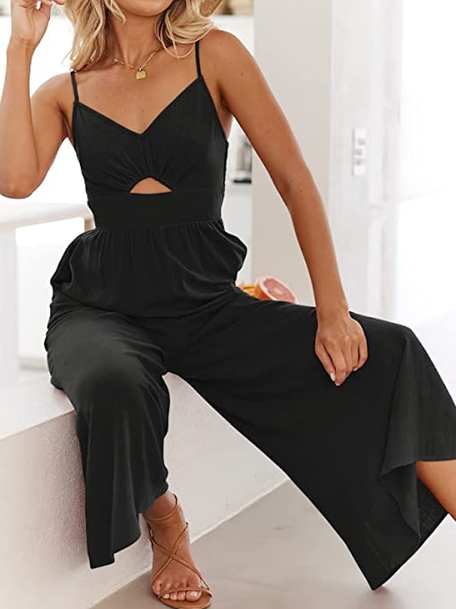 ANRABESS Jumpsuit