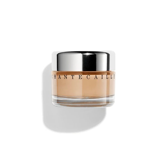An innovative oil-free gel foundation with a refreshing, lightweight texture and a unique formula wi...