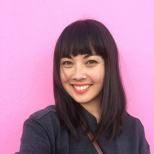 Annie Midori Atherton