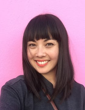 Annie Midori Atherton