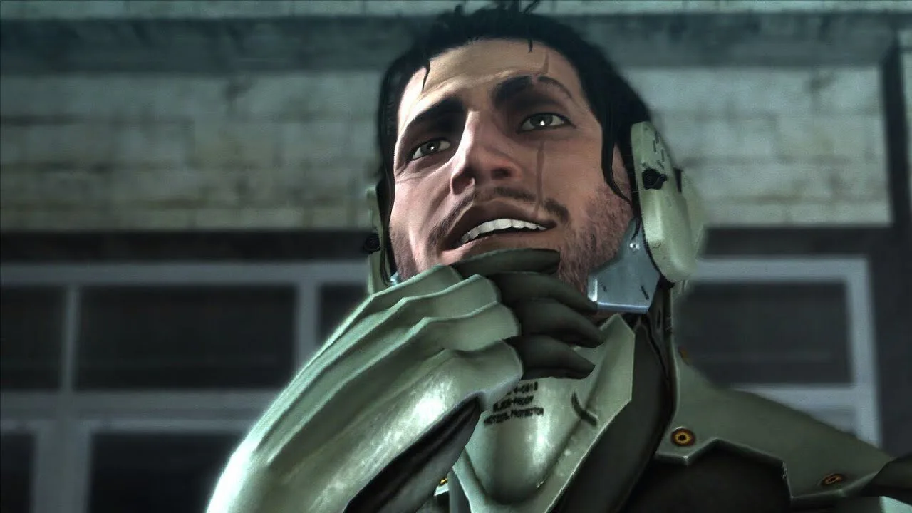 9 years later, the most underrated Metal Gear game is back in the spotlight
