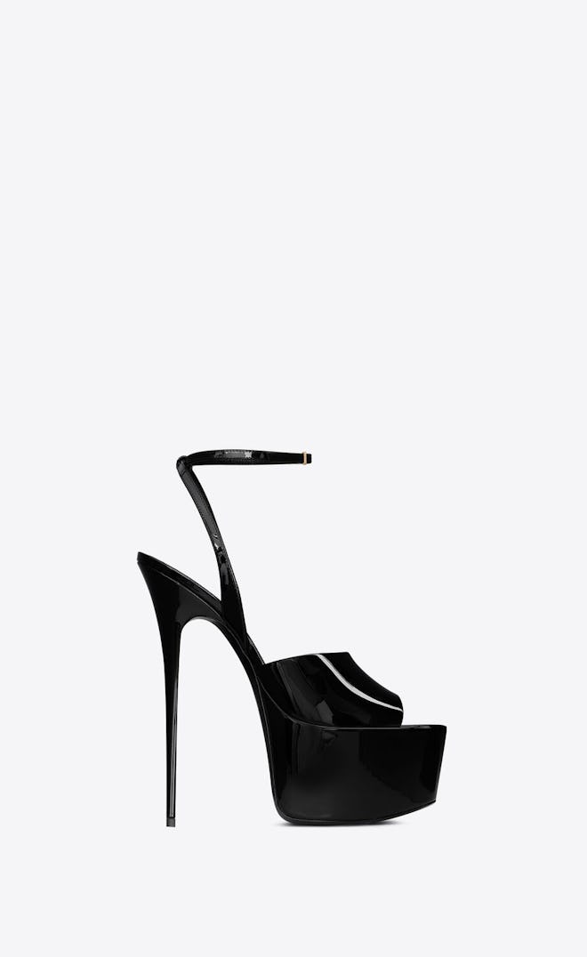 Kika Platform Sandals