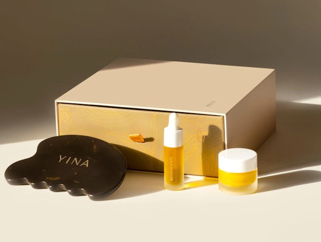 Gua Sha Discovery Set
