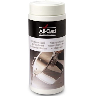 All-Clad Cookware Cleaner and Polish
