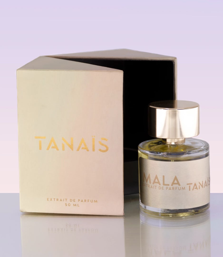 Mala 50 ML Extrait De Parfum