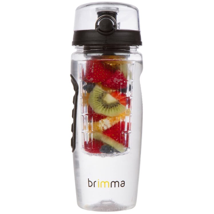 Brimma Fruit Infuser Water Bottle