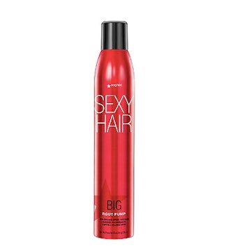 Sexy Hair mousse