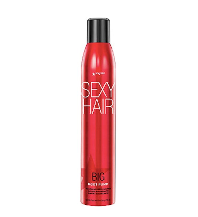 Sexy Hair mousse