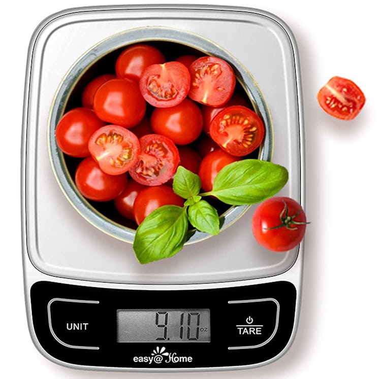 Easy@Home Digital Kitchen Scale