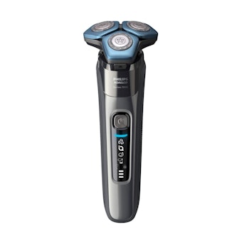 Philips Norelco Shaver 7100 Wet & Dry Electric Shaver With SenseIQ